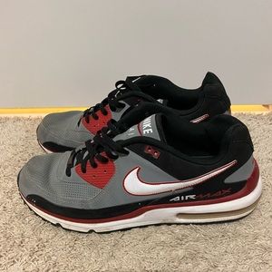 Nike air max Wright size 14 men’s